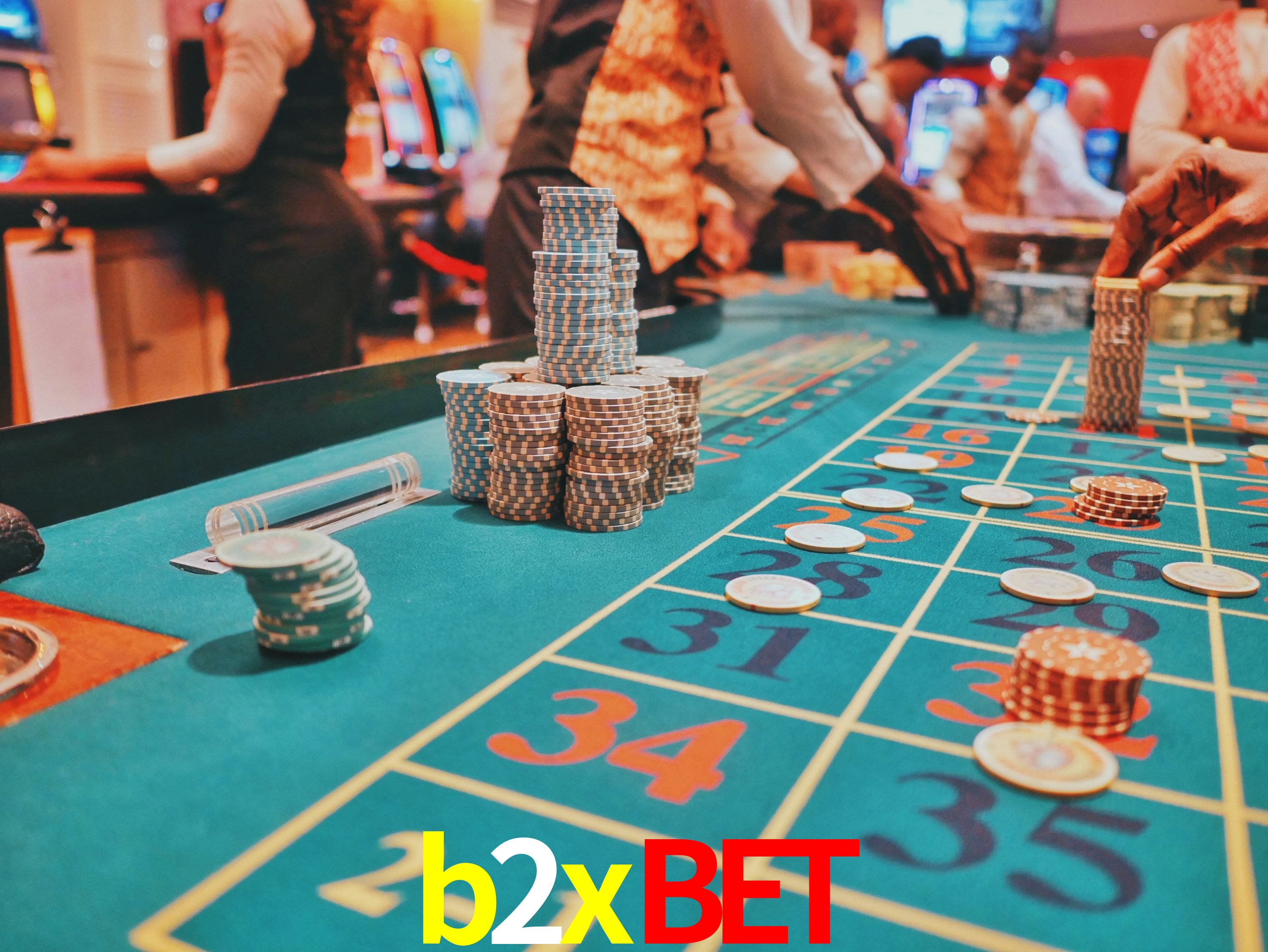 Descubra a Magia dos Jogos de Arcade no b2xbet
