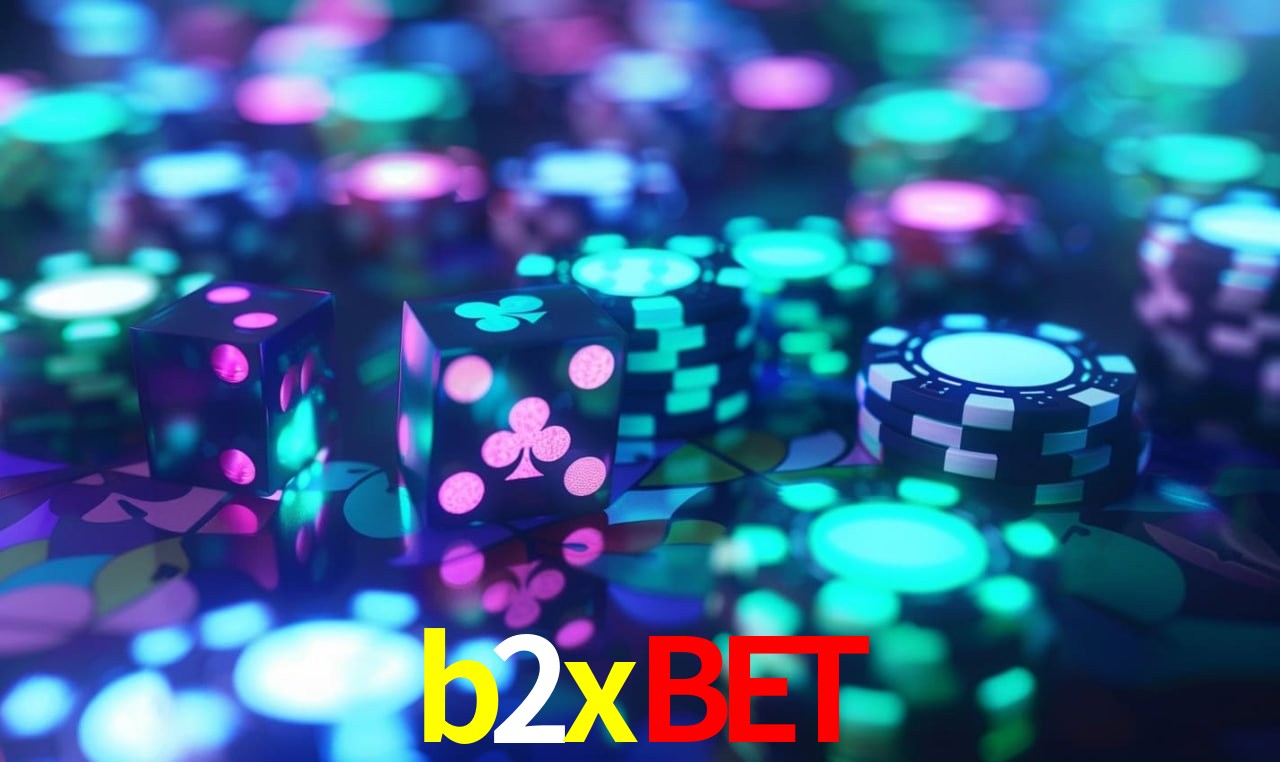 A Revolução dos Aplicativos de Jogos no b2xbet